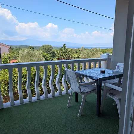 Mala Kuca Sabljici Apartment *