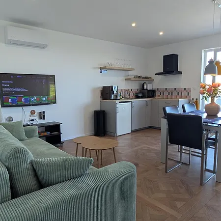Mala Kuca Sabljici Apartman