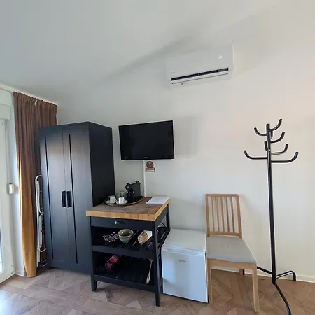 Apartman Mala Kuca Sabljici *