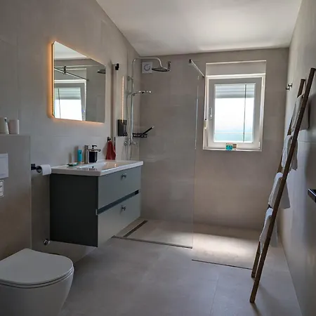 Apartman Mala Kuca Sabljici