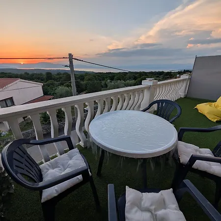 Mala Kuca Sabljici Apartment Strilcici
