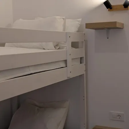 Apartment Mala Kuca Sabljici *