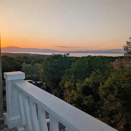 Apartment Mala Kuca Sabljici *