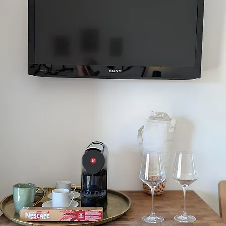 Mala Kuca Sabljici Apartment Strilcici