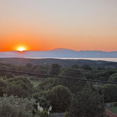 Mala Kuca Sabljici *