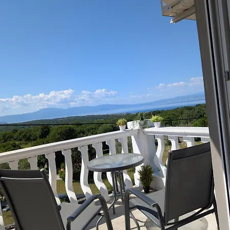 Apartment Mala Kuca Sabljici *