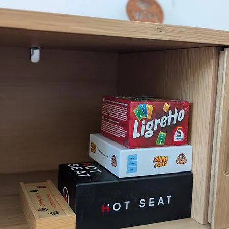Apartment Mala Kuca Sabljici Strilcici