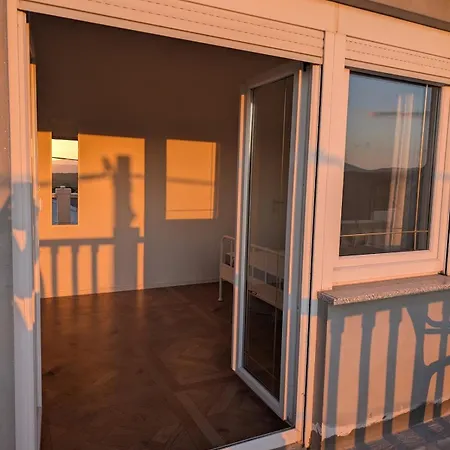 Apartment Mala Kuca Sabljici